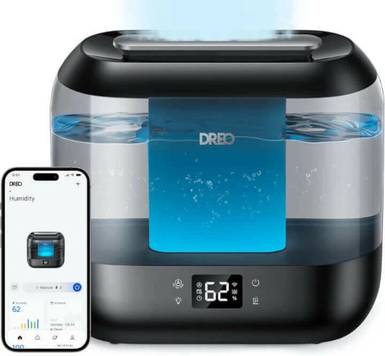 Imagen - 7 mejores humidificadores inteligentes para el hogar