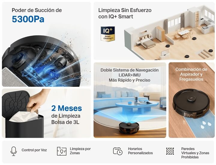 Imagen - TP-Link Tapo: así es el ecosistema que lo tiene todo para tu smart home
