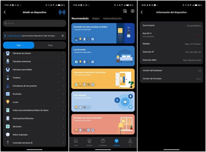 Imagen - TP-Link Tapo: así es el ecosistema que lo tiene todo para tu smart home