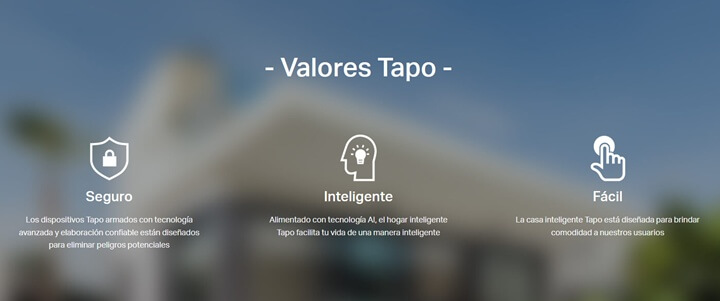 Imagen - TP-Link Tapo: así es el ecosistema que lo tiene todo para tu smart home