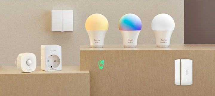 Imagen - TP-Link Tapo: así es el ecosistema que lo tiene todo para tu smart home