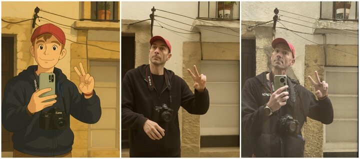 Imagen - Si quieres editar tus fotos con IA, esta herramienta es la verdadera revolución