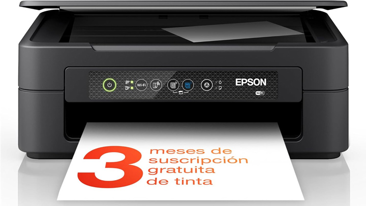 Imagen - 11 mejores impresoras baratas en 2025