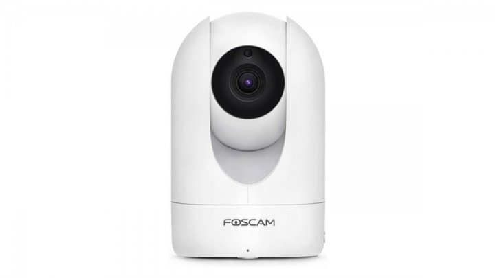 Imagen - 12 mejores cámaras de videovigilancia que graban en tu propia nube