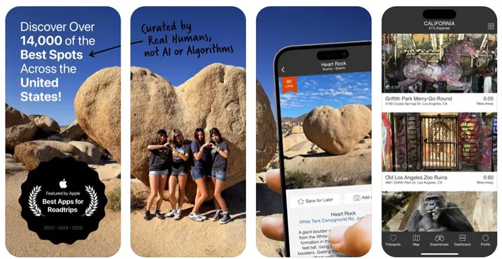 Imagen - 55 apps y juegos de pago en iPhone gratis [semana 35 2025]