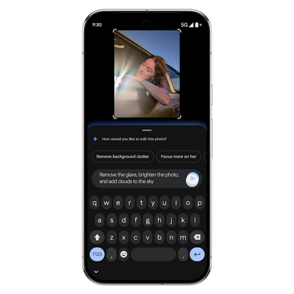 Imagen - Google Fotos permitirá editar fotos con la voz gracias a la IA