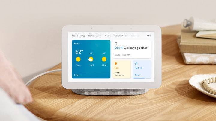 Imagen - Google Home por fin será inteligente: todo lo que podrás hacer gracias a Gemini