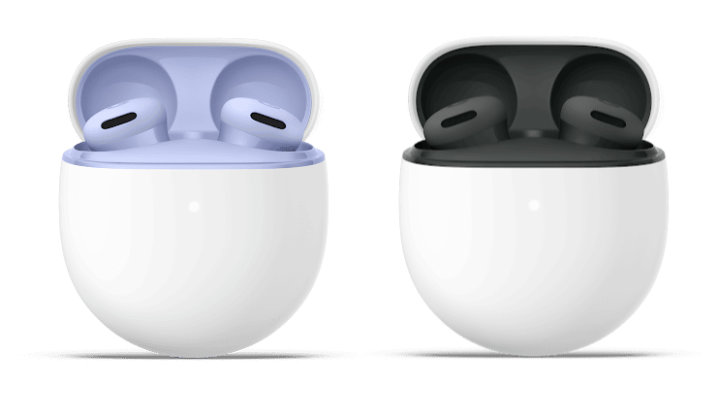 Imagen - Google Pixel Buds 2a: especificaciones y novedades de los auriculares