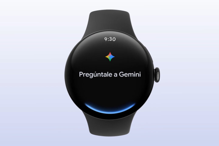 Imagen - Google Pixel Watch 4: ficha técnica, novedades y precio