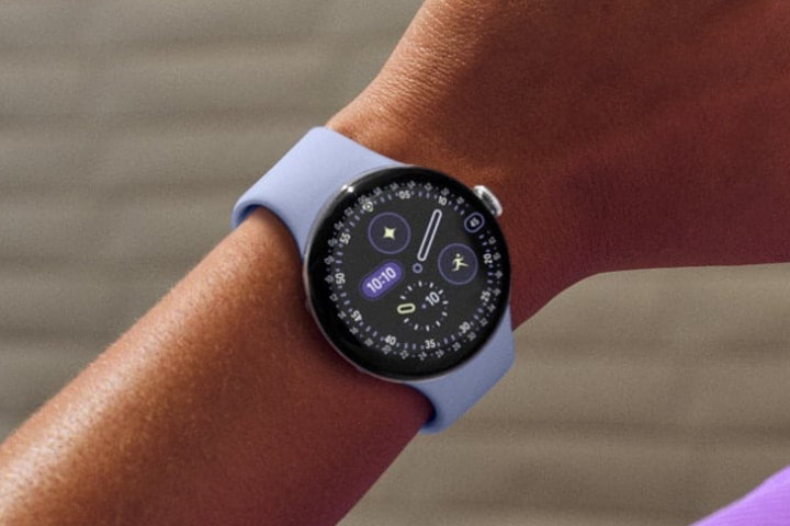 Imagen - Google Pixel Watch 4: ficha técnica, novedades y precio