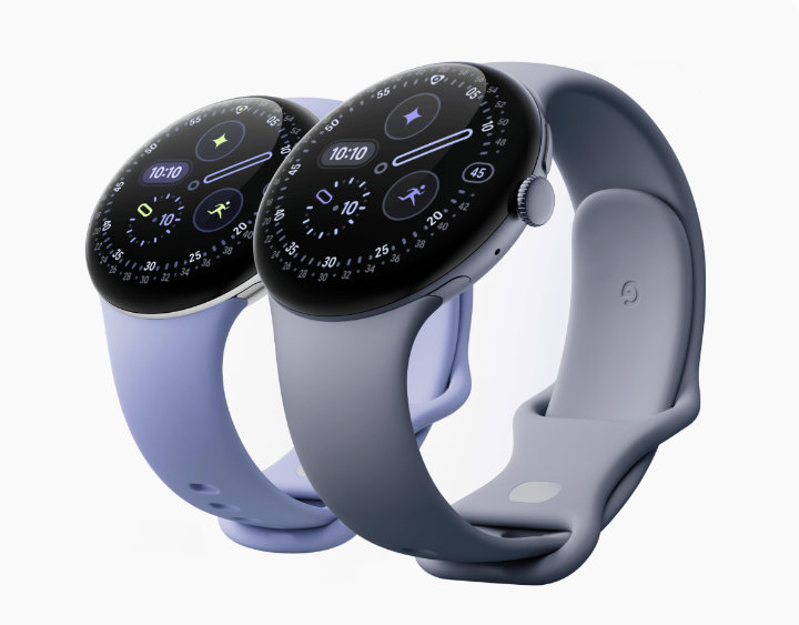 Imagen - Google Pixel Watch 4: ficha técnica, novedades y precio