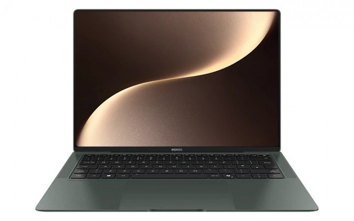 Imagen - Honor MagicBook Art 14 2025: ficha técnica, novedades y precio