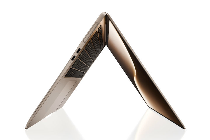 Imagen - Honor MagicBook Art 14 2025: ficha técnica, novedades y precio