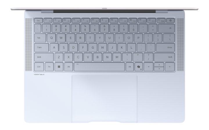 Imagen - Honor MagicBook Art 14 2025: ficha técnica, novedades y precio