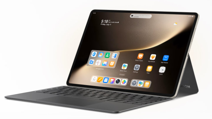 Imagen - Honor MagicPad 3: ficha técnica, novedades y precios