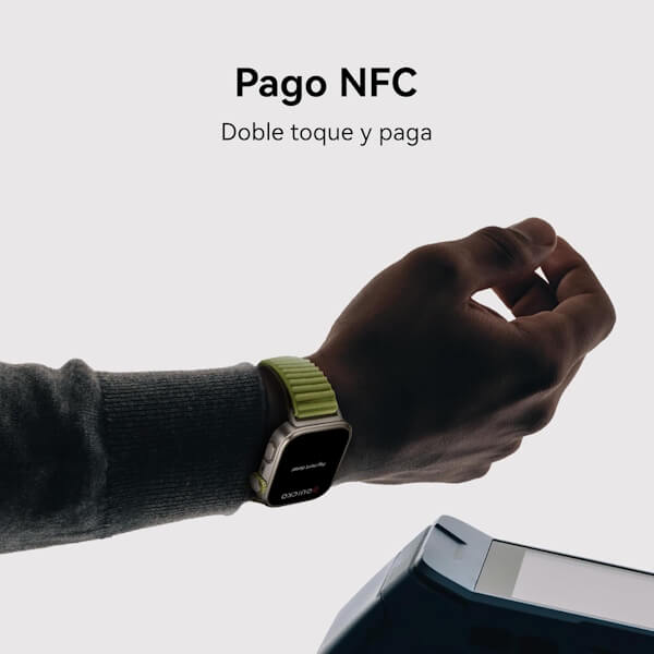 Imagen - Si quieres un smartwatch completo y a buen precio, no dejes pasar esta oferta en Amazon