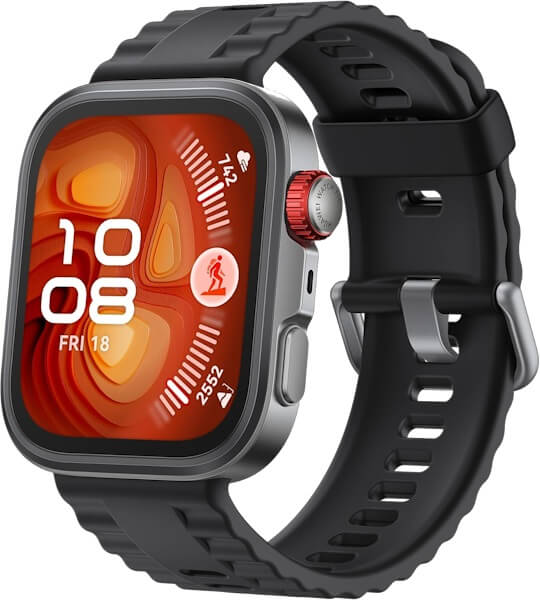 Imagen - Si quieres un smartwatch completo y a buen precio, no dejes pasar esta oferta en Amazon