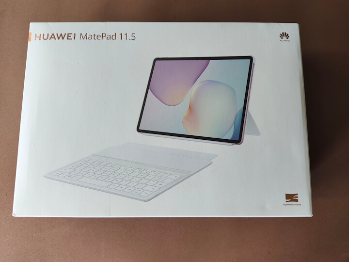 Imagen - Huawei MatePad 11.5 2025, análisis con opinión y precio