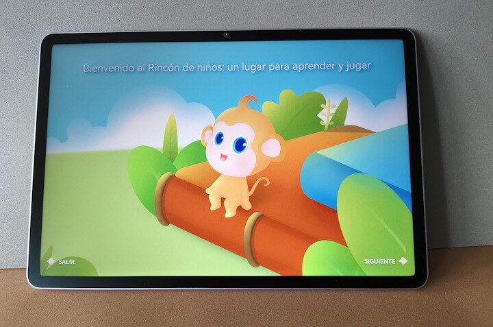 Imagen - Huawei MatePad 11.5 2025, análisis con opinión y precio
