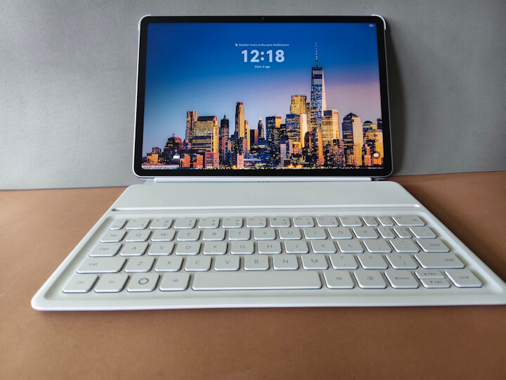 Imagen - Huawei MatePad 11.5 2025, análisis con opinión y precio