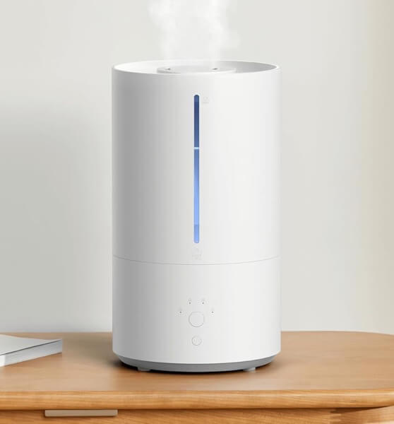 Imagen - 7 mejores humidificadores inteligentes para el hogar