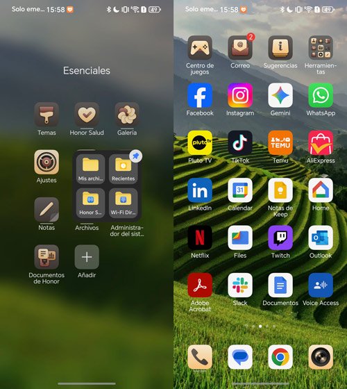 Imagen - Honor Magic V5: análisis con opinión y precio