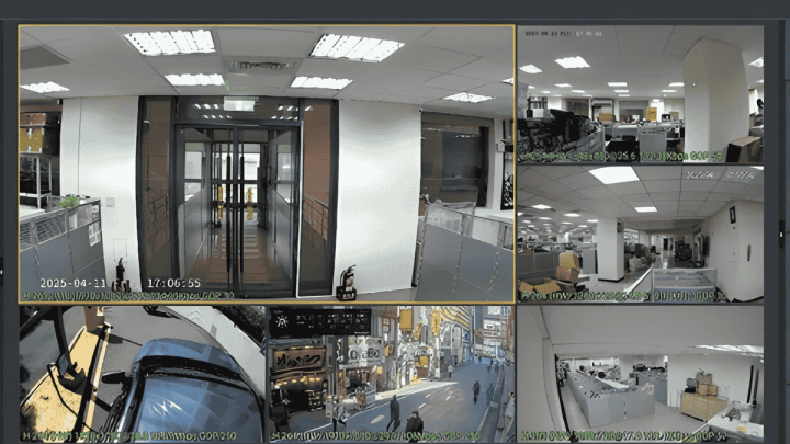 Imagen - QNAP TVR-AI200: así es el NVR para videovigilancia con 16 puertos PoE+