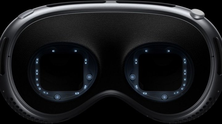 Imagen - Las Vision Pro de Apple tienen un nuevo competidor: llegan las Vision Discovery Edition