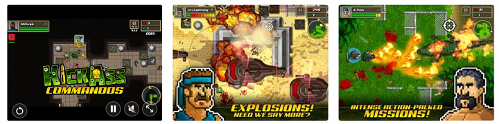 Imagen - 55 apps y juegos de pago en iPhone gratis [semana 35 2025]