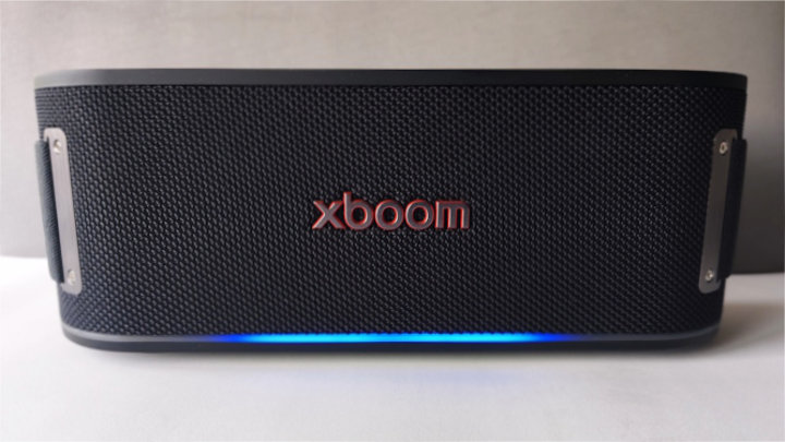 Imagen - LG xboom Bounce, review con opinión y precio