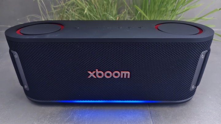 Imagen - LG xboom Bounce, review con opinión y precio