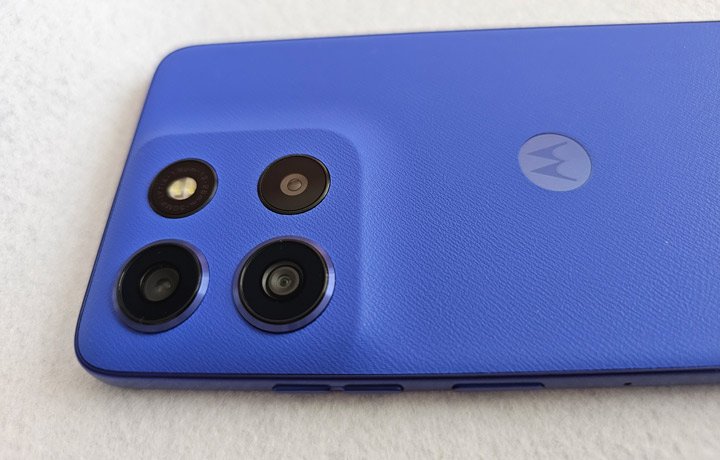 Imagen - Motorola Moto G56 5G, análisis con opinión y precio