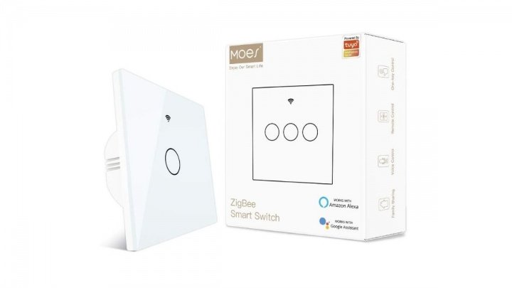 Imagen - 7 mejores interruptores inteligentes para el hogar