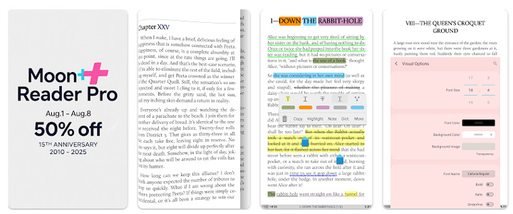 Imagen - 56 apps y juegos de pago en Android gratis [semana 31 2025]
