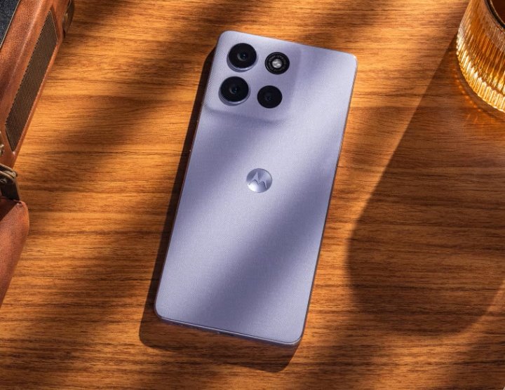 Imagen - Motorola Moto G86 Power 5G: ficha técnica, novedades y precios
