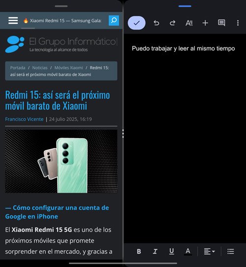 Imagen - Honor Magic V5: análisis con opinión y precio