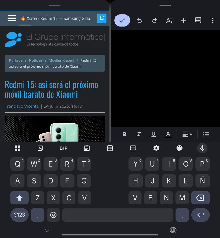 Imagen - Honor Magic V5: análisis con opinión y precio