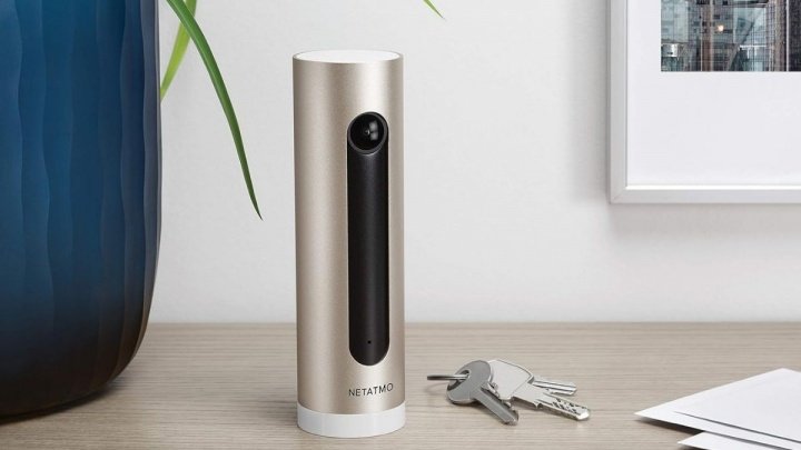 Imagen - 12 mejores cámaras de videovigilancia que graban en tu propia nube