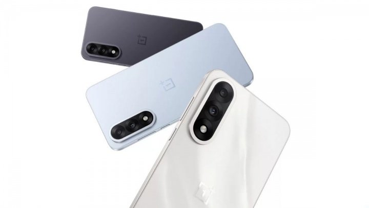 Imagen - Comparativa: OnePlus Nord 5 vs Vivo X200 FE
