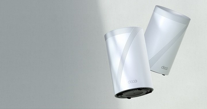 Imagen - Estas son las ventajas del WiFi 7 Mesh del TP-Link Deco BE65