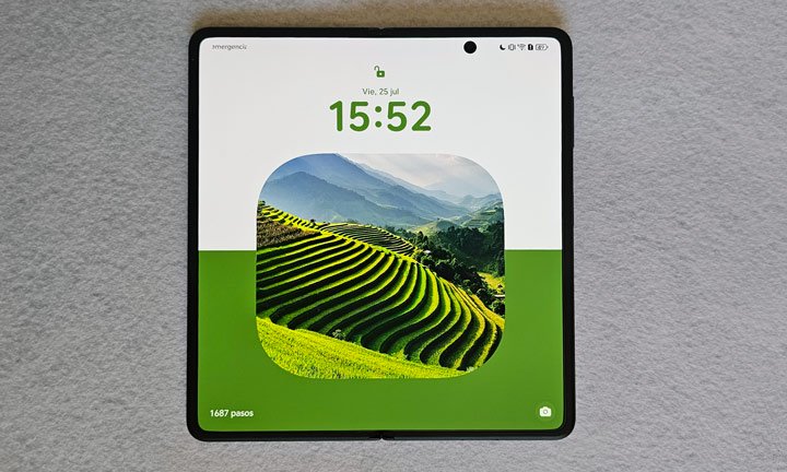 Imagen - Honor Magic V5: análisis con opinión y precio