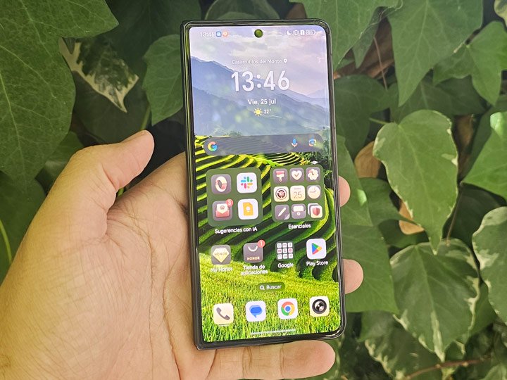 Imagen - Honor Magic V5: análisis con opinión y precio