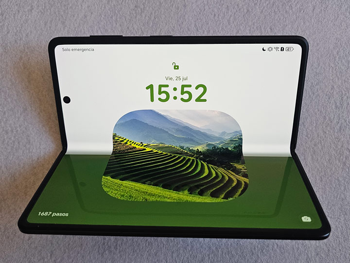 Imagen - Honor Magic V5: análisis con opinión y precio