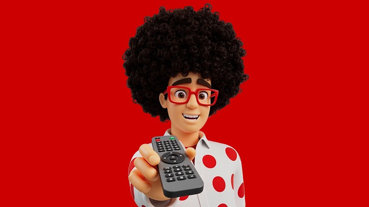 Imagen - PepeTV y SkyShowtime: cine sin límites para disfrutar del verano con Pepephone