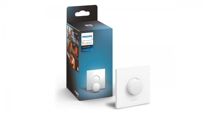 Imagen - 8 mejores botones inteligentes para el hogar
