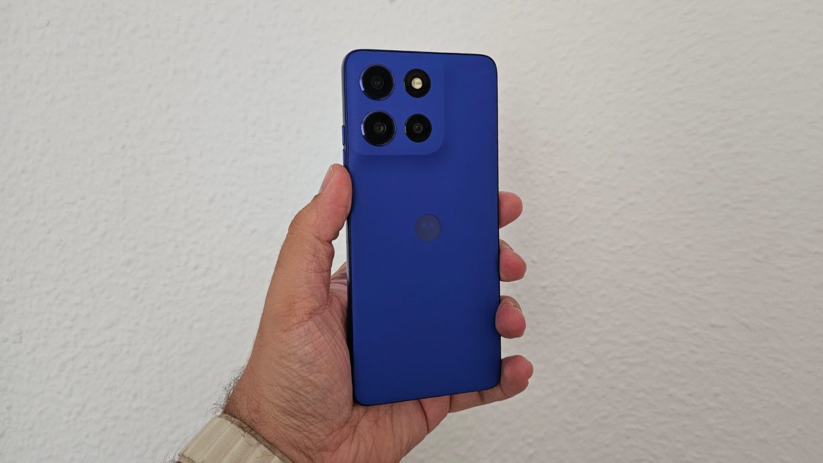 Imagen - ¡Chollo! 18 móviles muy baratos y recomendados en el Amazon Prime Day 2025