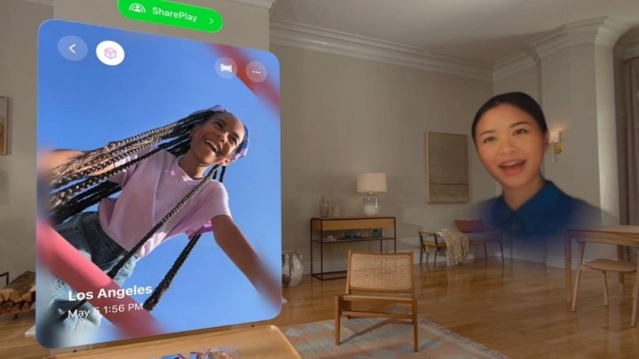 Imagen - Las Vision Pro de Apple tienen un nuevo competidor: llegan las Vision Discovery Edition