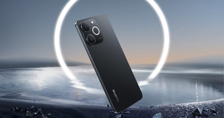 Imagen - Realme Note 70T: ficha t&eacute;cnica, novedades y precios