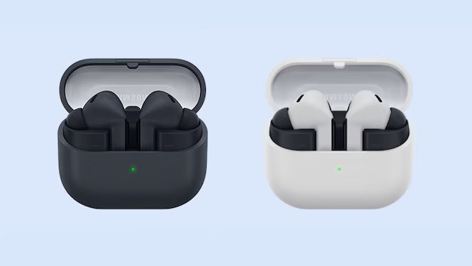 Imagen - Galaxy Buds 3 FE: novedades, ficha técnica y precio