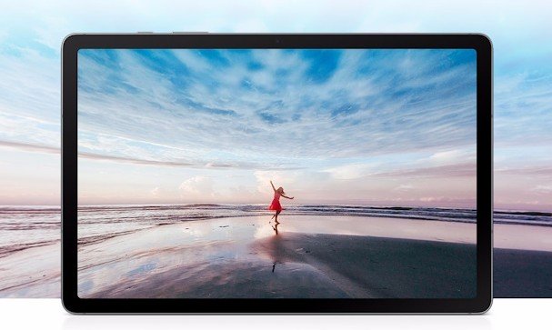 Imagen - Samsung Galaxy Tab S10 Lite: ficha técnica, novedades y precio